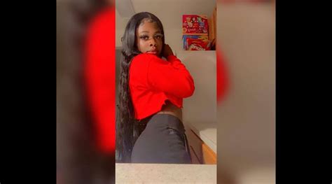 Hrc Mourns Tasiyah “siyah” Woodland Black Transgender Woman Killed In ‘senseless Act Of Gun