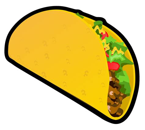 Taco Clipart Images 10 Free Cliparts Download Images On Clipground 2024