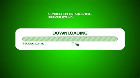 Save your photos or videos on your computer, go to Stock Video Clip of Downloading computer screen graphic animation. | Shutterstock