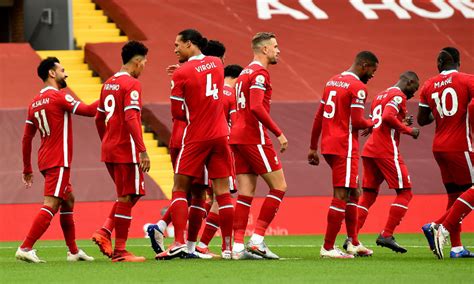 Liverpool will begin the defence of their premier league title with a home fixture against newly promoted leeds united. Chelsea vs Liverpool Preview for the 2020-21 Premier ...