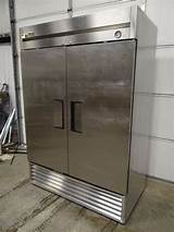 True Commercial Refrigerator For Sale Images