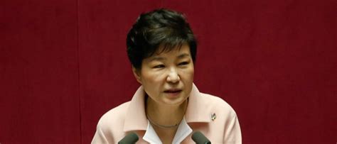 South Koreas President ‘willing To Resign But Its Not That Simple The Daily Caller