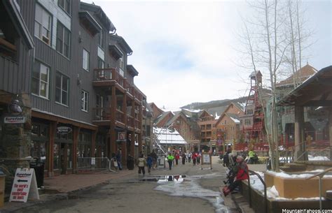 Keystone Colorado Us Ski Resort Review And Guide