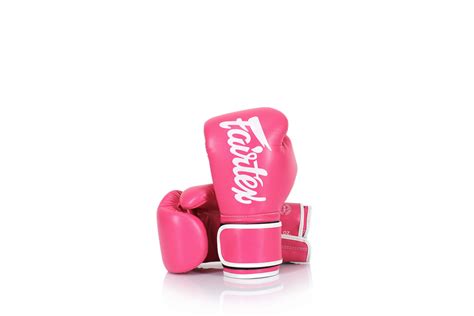 Fairtex Bgv14 Microfiber Boxing Gloves Bull Sports Direct