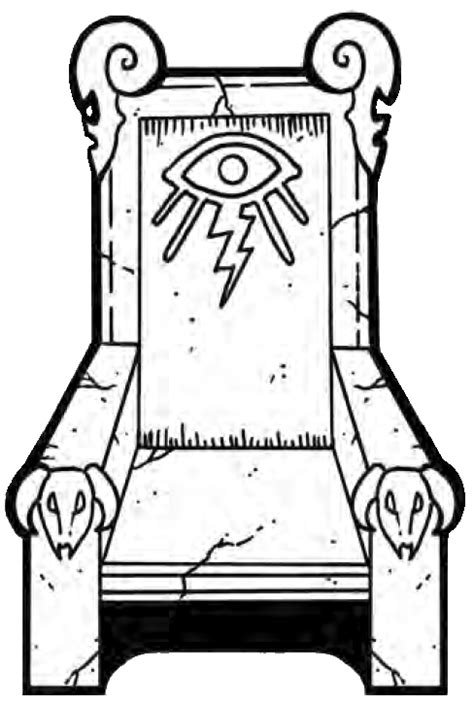 Throne Drawing At Getdrawings Free Download