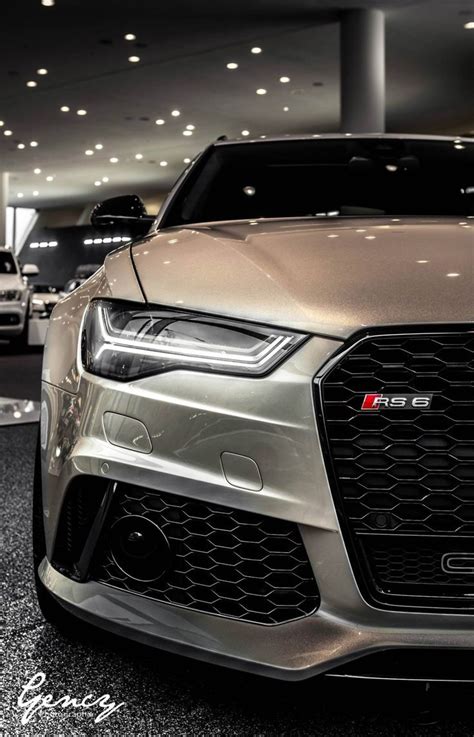 Cool Audi 2017 Rhubarbesrs6 By Gency Photographiemore Cars Here