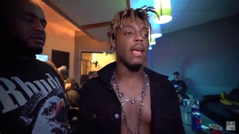 The Truth About Juice Wrld Passing Away Revealedwtm Exclusive