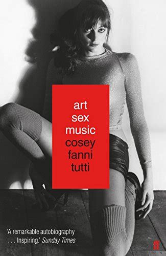 Art Sex Music Tutti Cosey Fanni Amazon de Bücher