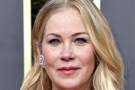 Christina Applegate Net Worth Movies And Tv Shows Height Instagram