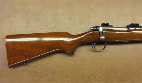 Remington Model 722 For Sale At 942039479