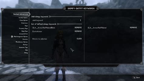 Sexlab Survival Se Page 2 Downloads Skyrim Special Edition Adult