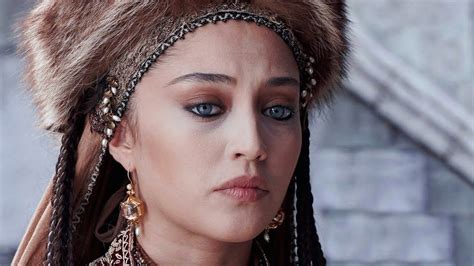 Tutam Yar Elİnden ~ Actress Kayra Aleyna Zabci 4k In 2022