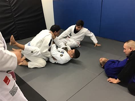 An Introduction To Brazilian Jiu Jitsu Grappling University Martial Arts
