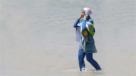 islamic swimwear pros and cons of burkini ban netivist