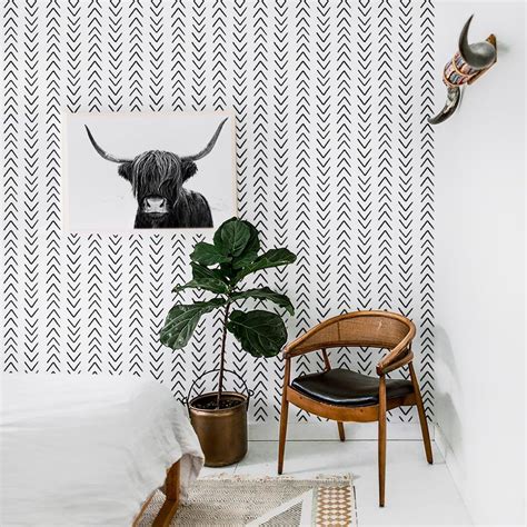 Famous Modern Scandinavian Wallpaper Ideas