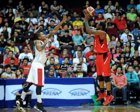 Barangay ginebra san miguel vs blackwater elite. LOOK: PBA Governor's Cup, Ginebra vs Blackwater ...