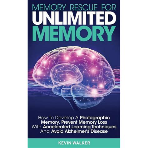 Memory Rescue For Unlimited Memory How To Develop A Photographic