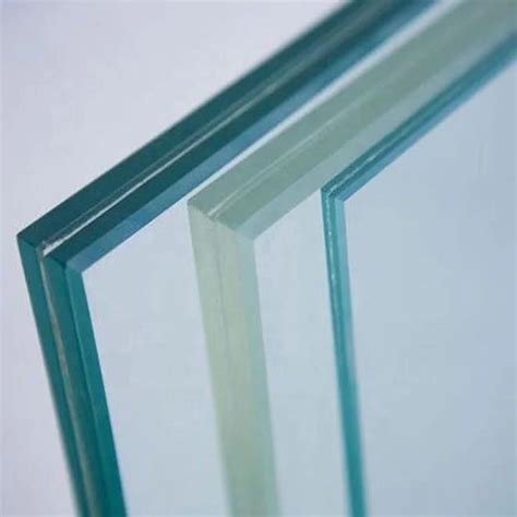 china 8 38mm clear laminated glass suppliers manufacturers factory direct price hengxun