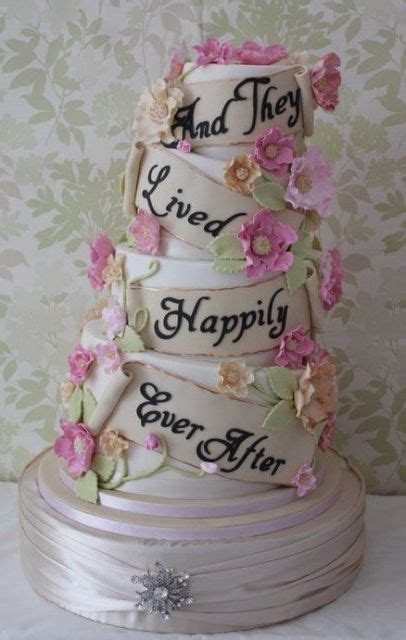 20 Creative Topsy Turvy Wedding Cake Ideas Crazyforus