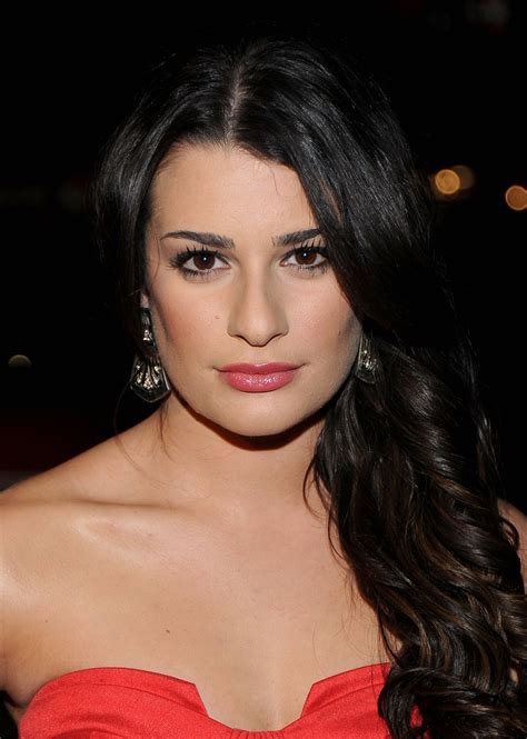 The Most Beautiful Celebrities In The World New Hot Picture 2012 Lea