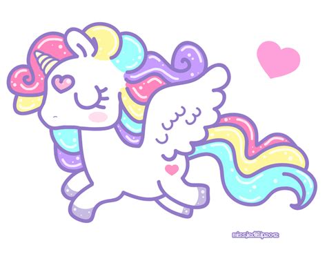 On Deviantart Unicorn Life