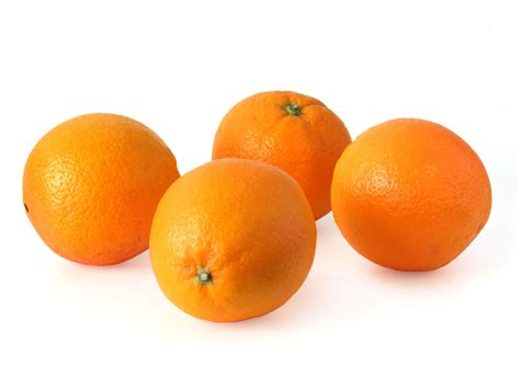 Eine Orange Viele Orangen Putzlowitscher Zeitung