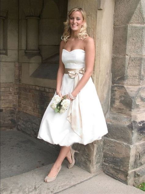 A wide variety of casual fall wedding dresses options are available to you, such as feature, fabric type, and technics. casual summer outdoor wedding dress - Sang Maestro