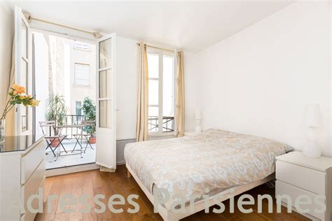 Dynamisme et effervescence culturelle seront au programme. Achat Appartement Paris 17 - Adresses Parisiennes