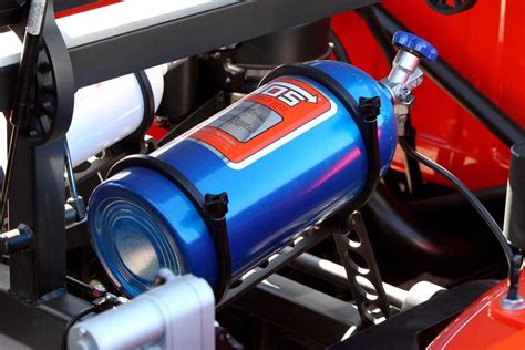 Nitrous Oxide In Cars Everything You Need To Know