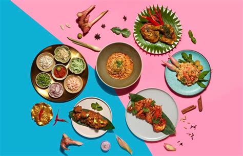 Celebrity Chef Wan Returns To Present Authentic Malaysian Palace Cuisine