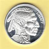 Photos of Buffalo Nickel Silver Value