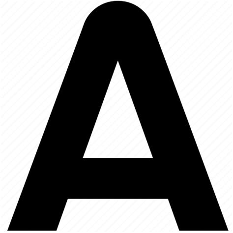 Alfa Letter