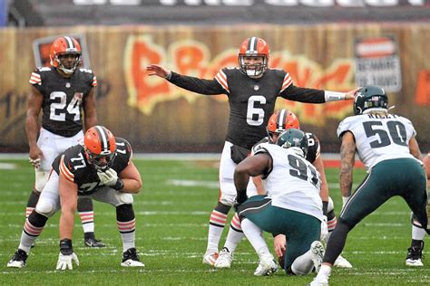 Baker Mayfield Fantasy Football Startsit Advice What To Do With The