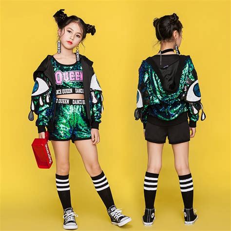 34 Kpop Dance Outfits For Girls Kpop Lovin