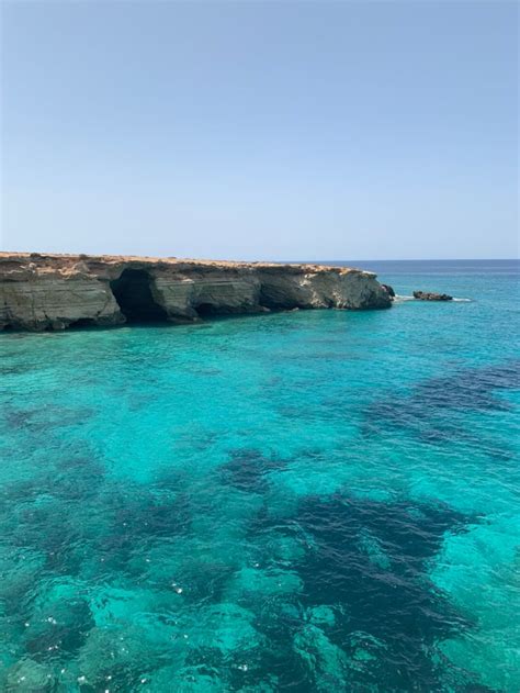 The Beauty Of The Sea Nature Of Libya Libya Outdoor Nature