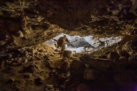 The Cave Of Adullam Israel By Peter Dulis · 365 Project