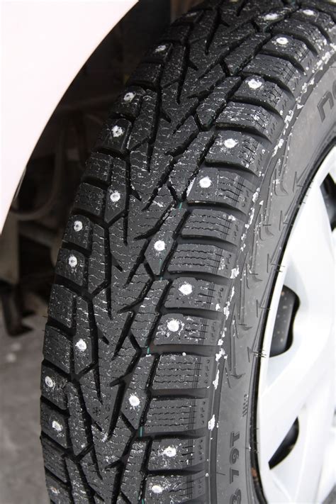 There is a litany of things we can do to make driving in winter weather a better experience such as more cautious driving style or even a set of. The Best Studded Snow Tires: Haul out the Big Guns
