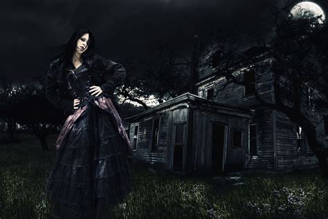 Cool Gothic Backgrounds ·① Wallpapertag