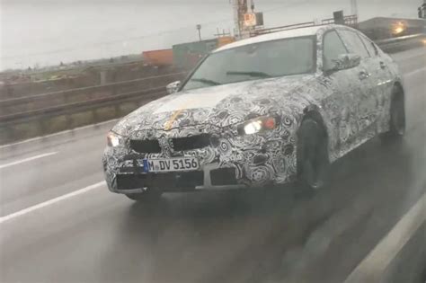 Building in kuala lumpur, federal territory of kuala lum. Video 2019 BMW 3 Series Spotted Testing on Autobahn ...