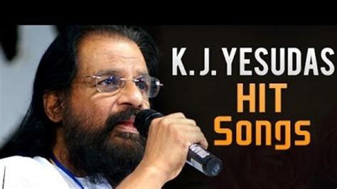 Kj Yesudas Hit Songs Malayalam Evergreen Songs Malayalam Old Super Hit Songs Malayalam