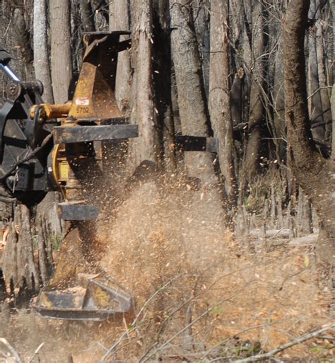 Tigercat Tip Reduce Forestry Equipment Fuel Consumption
