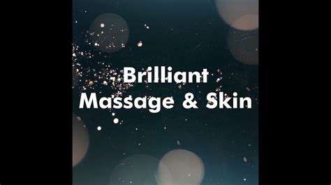 brilliant massage and skin burlington vt t cards and memberships youtube