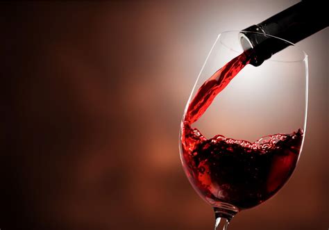 Red Wine Compound Displays Anti Stress Effects Study Retail Brief