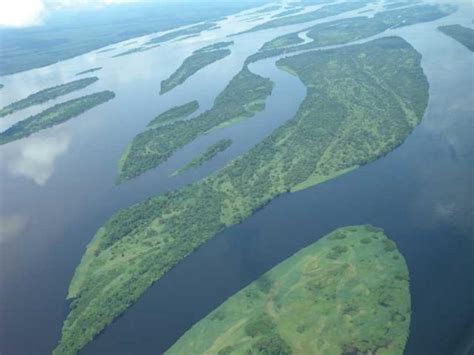 Extreme Nature The Congo River