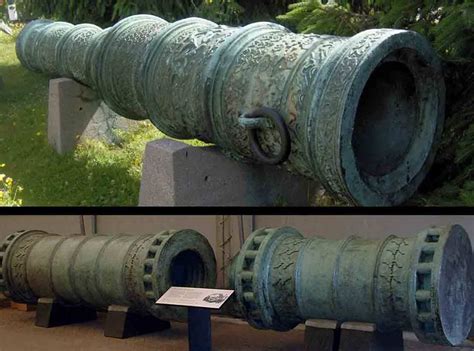 The transportation of the cannon for a trip of 140 miles to the destination. Ottoman Cannon Ball | Savaş topu, Harbin