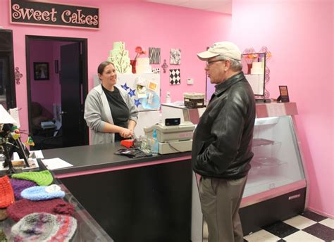 Oregon Bakery Case Penalty Stands In Refusal To Make Cake For Same Sex