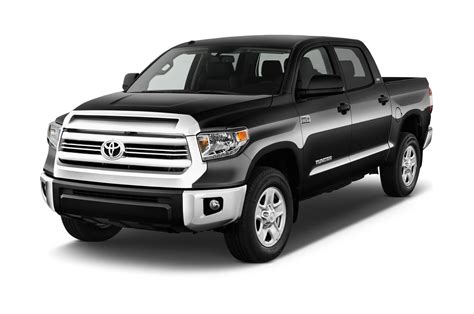 2017 Toyota Tundra Sr5 57l Crew Max Short Bed Specs And Features Msn