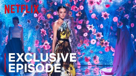Next In Fashion Is Available On Netflix Bello Mag