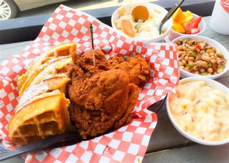 Fast food restaurants in nashville. 10 Best Things to Do in Nashville | SmarterTravel