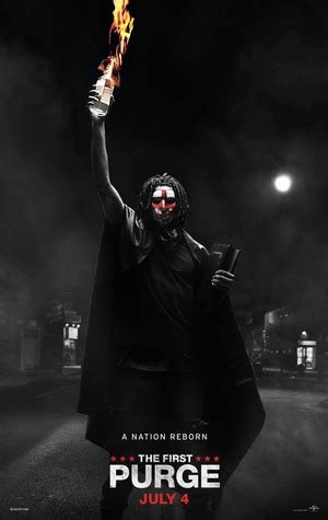If youthe night comes for us is a combination of the raid's brutality and the evil dead's gore. The First Purge DVD Release Date October 2, 2018
